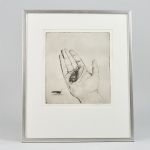 1433 8196 ETCHING